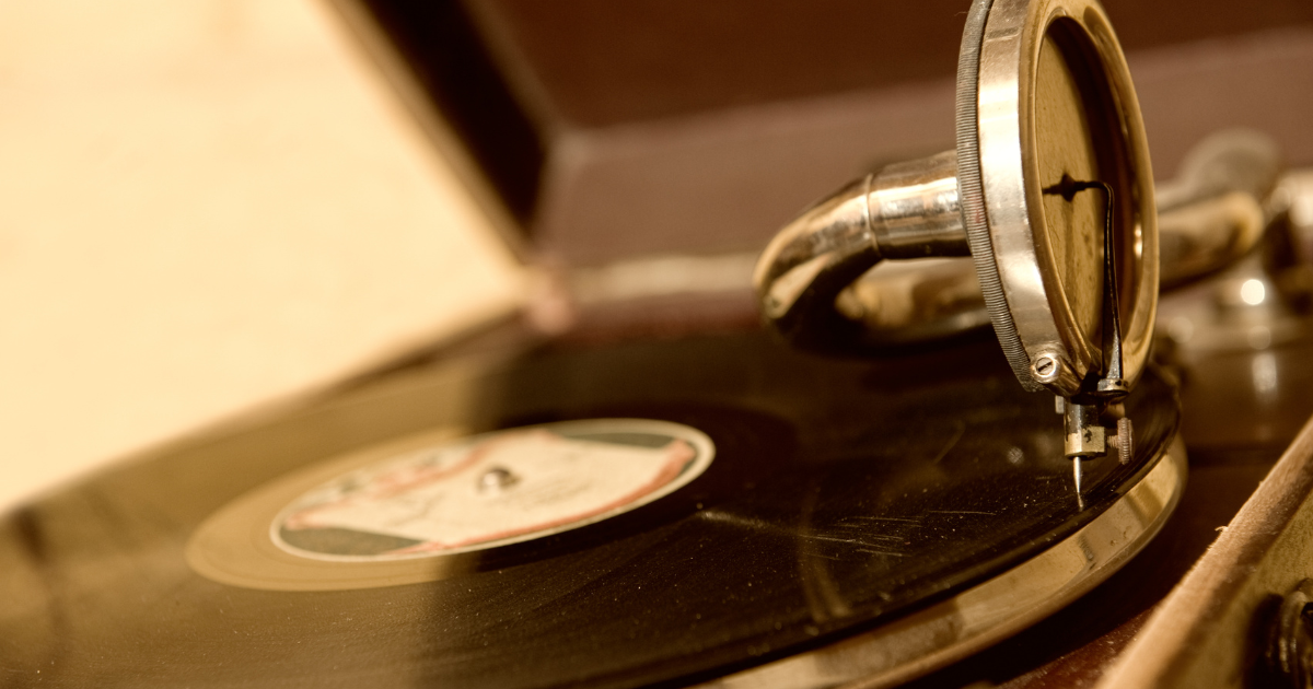 Shuffle For a Random Song