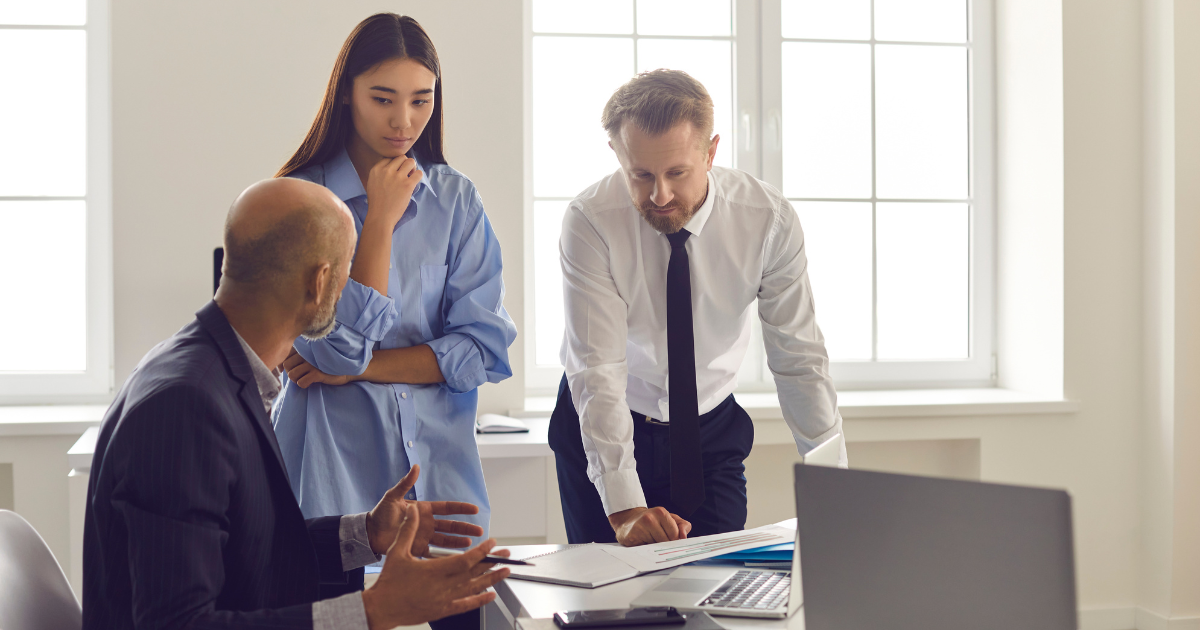 Listening To Instructions