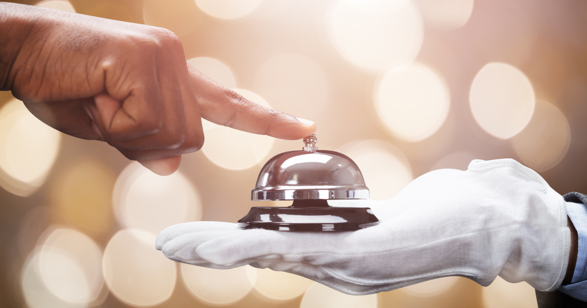 A Ringing Noise In Your Ear