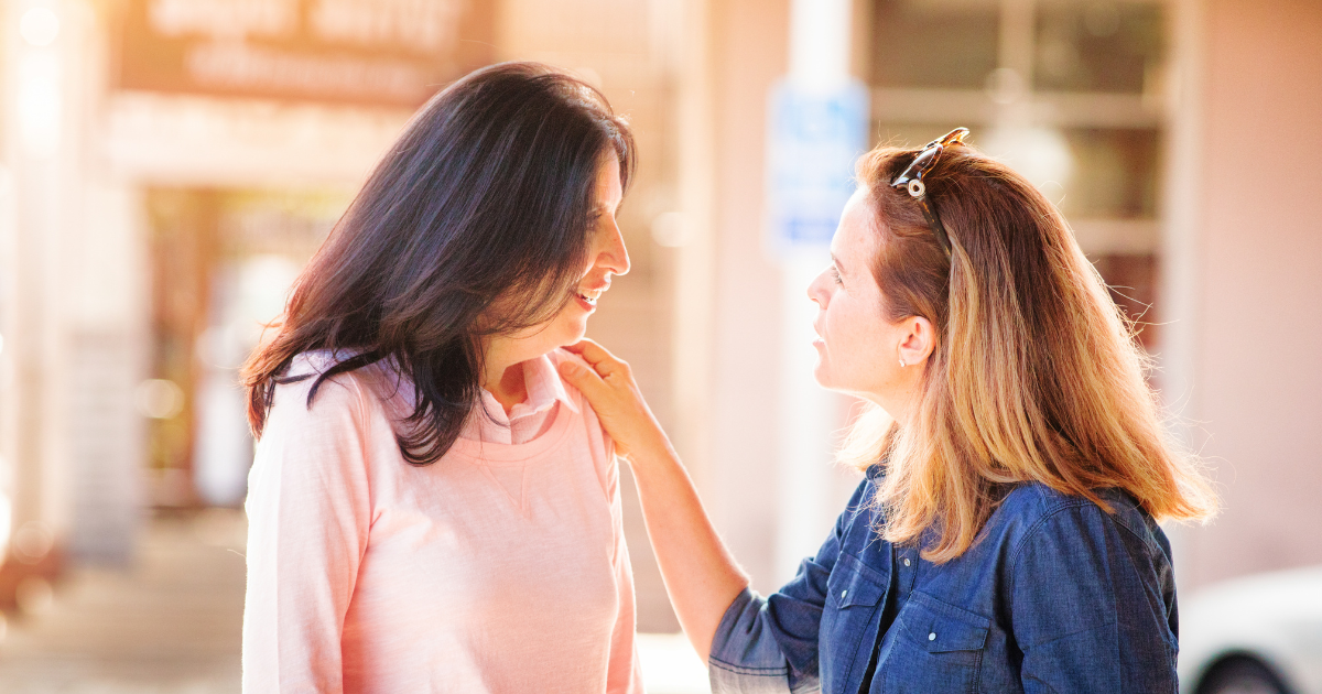 A Phrase from A Friend