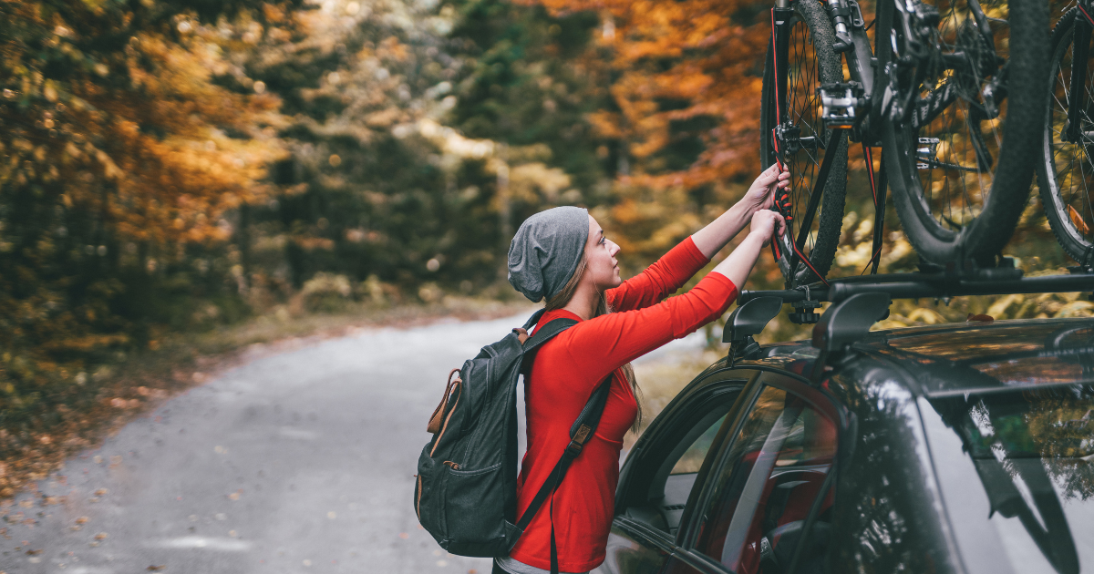 The Start of Adventure