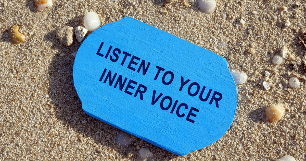 A Calling To Your Spirituality