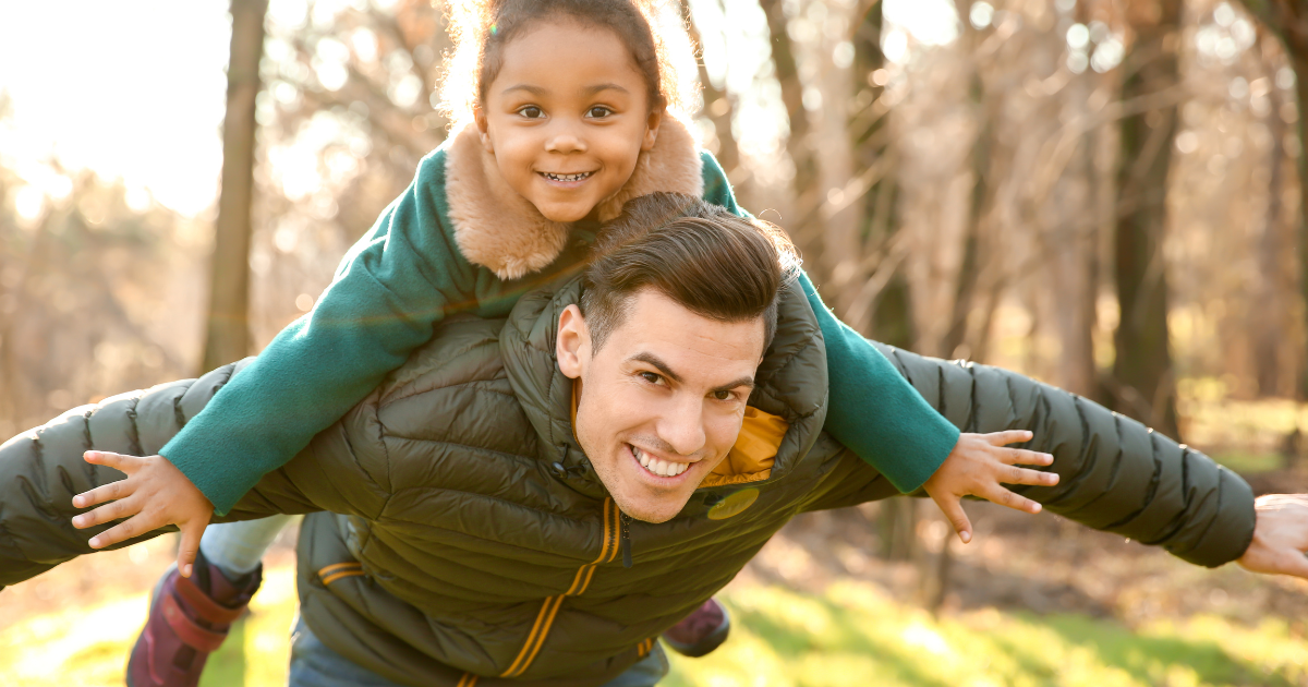 Make Time for Outdoors