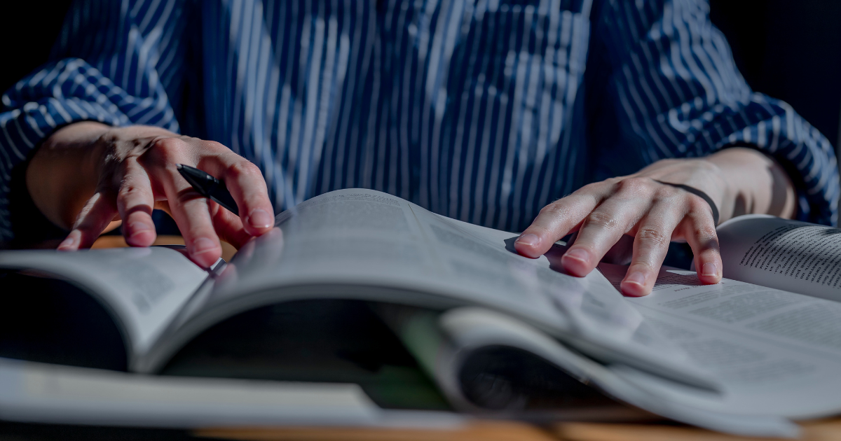 In Search of Answers