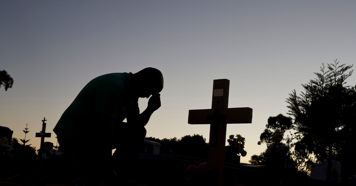Grieving