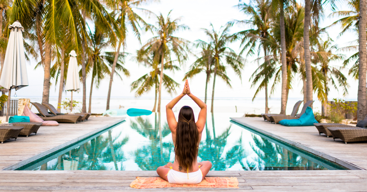 Finding Balance 