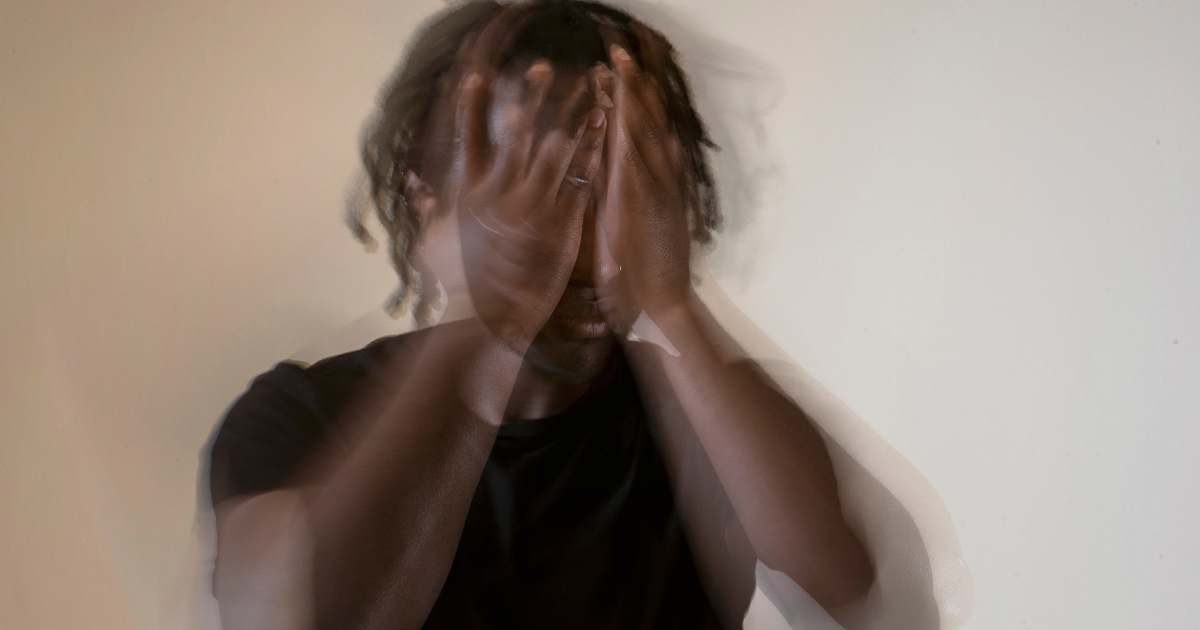 Moving On from Trauma   