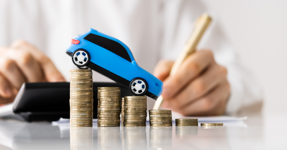 Great Fortune is Coming