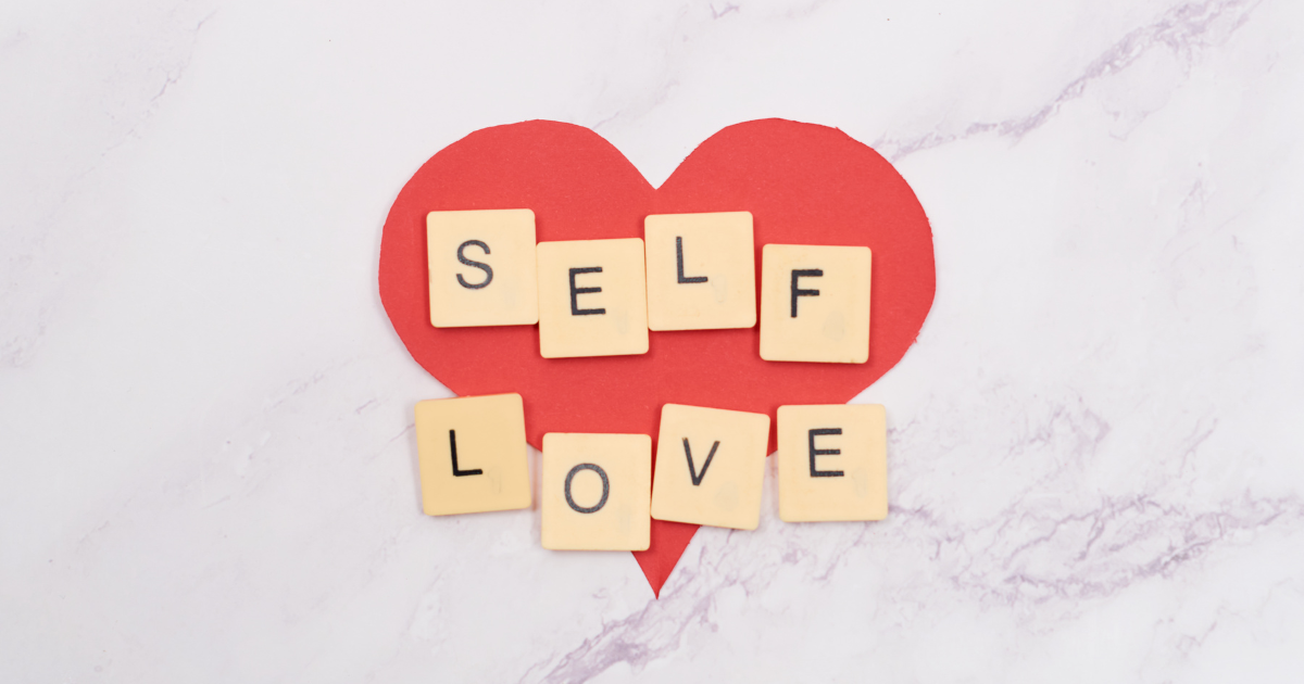 Self-Love