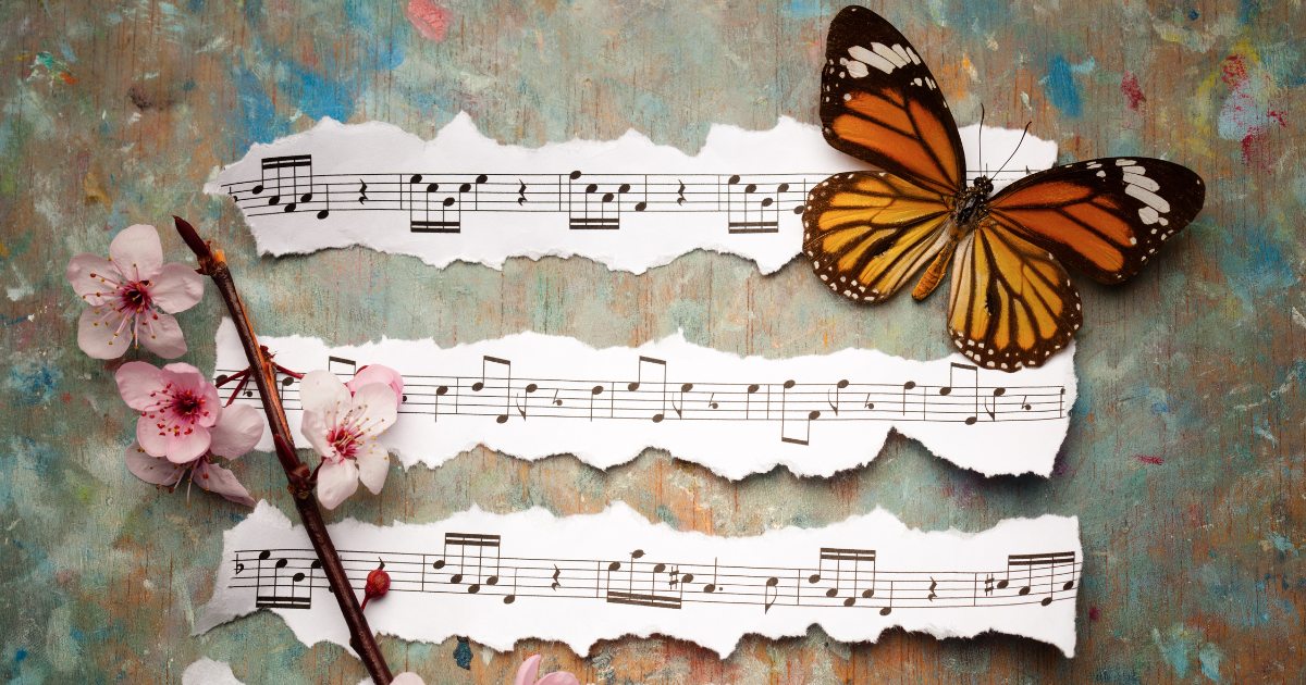 Music Stuck in Your Head