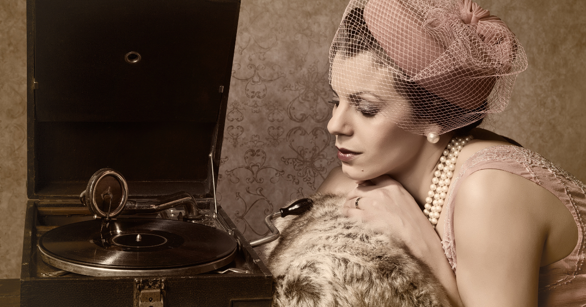 A Song From Your Past