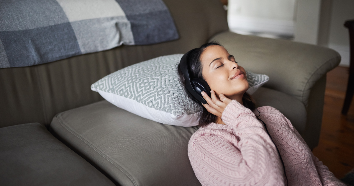 Hopeful and Uplifting Music