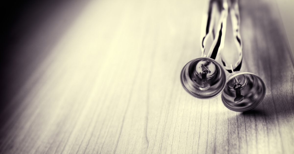 A Short Jingle with Meaning