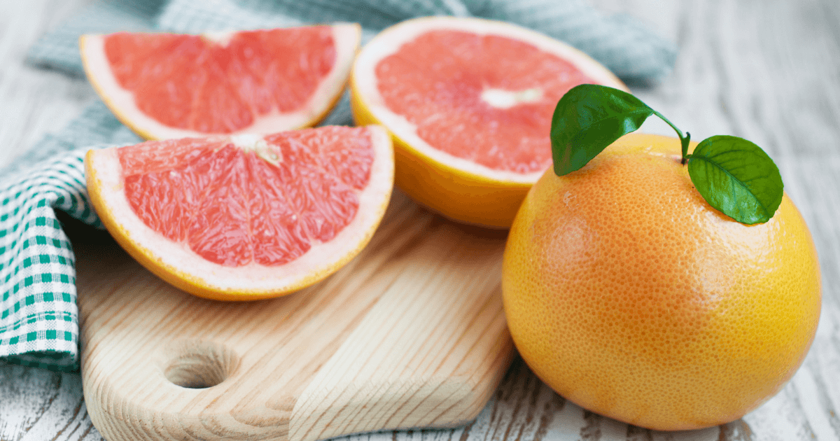 Grapefruit