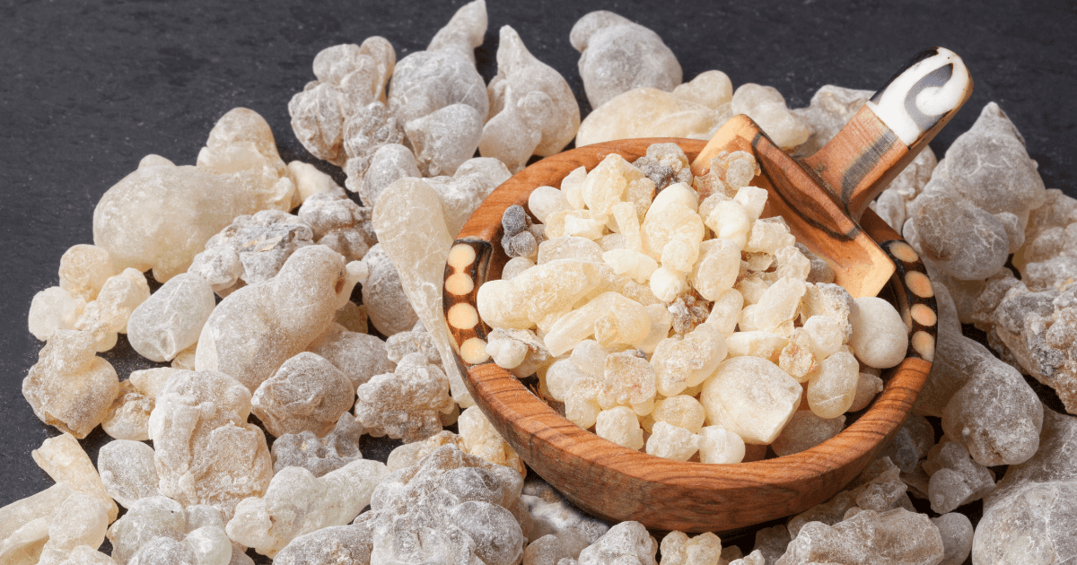 Frankincense