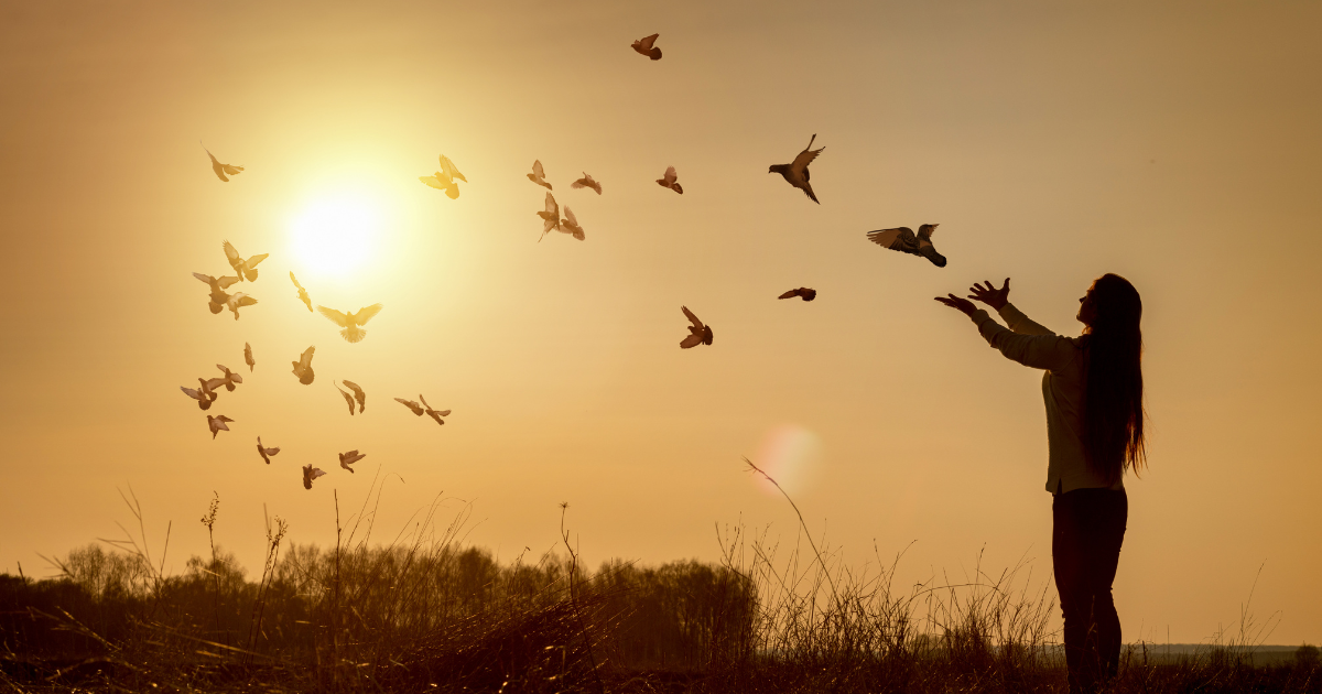 Hope After Heartache