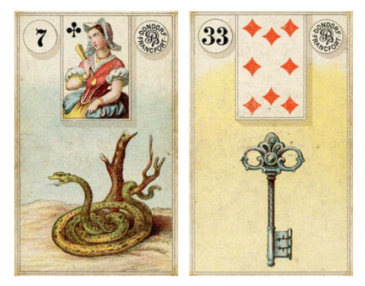 Message Of The Snake