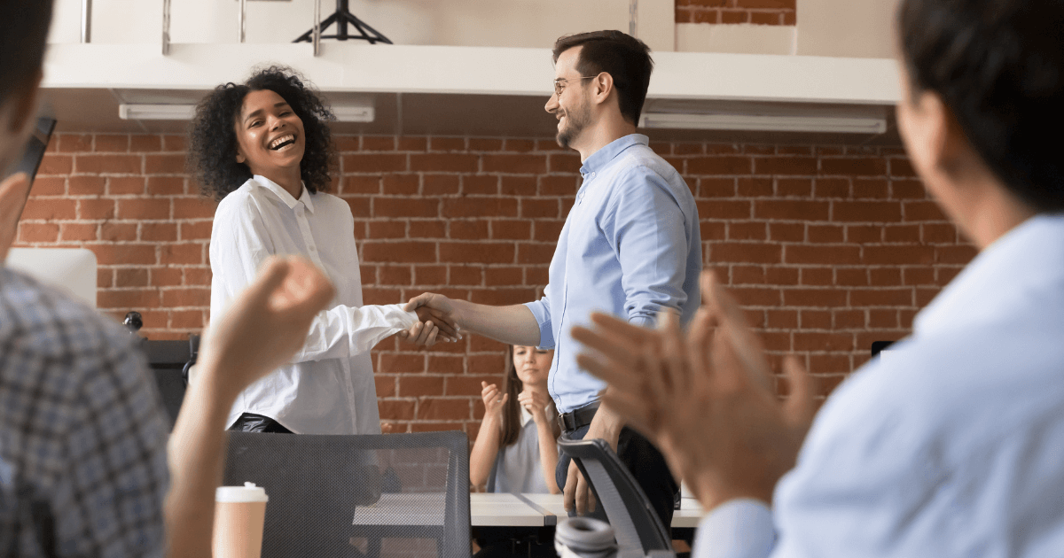 Prayer for a job Promotion