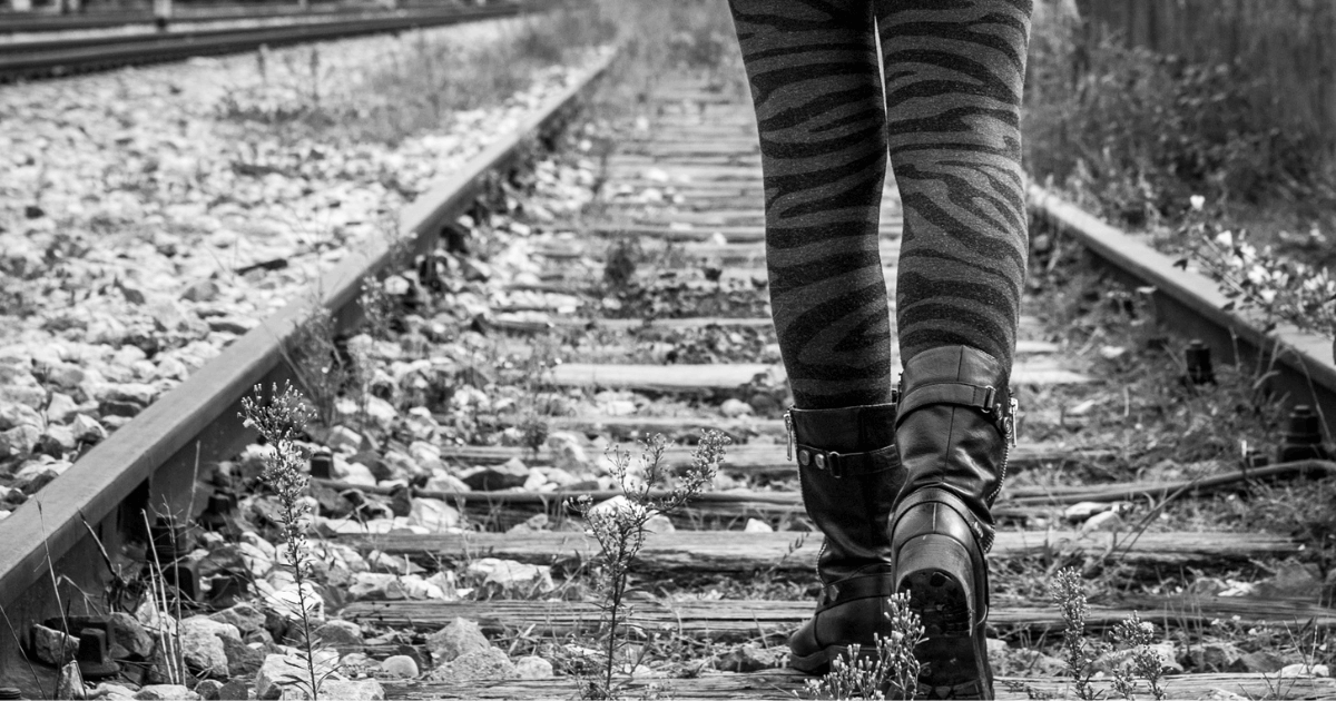 It is time to move on
