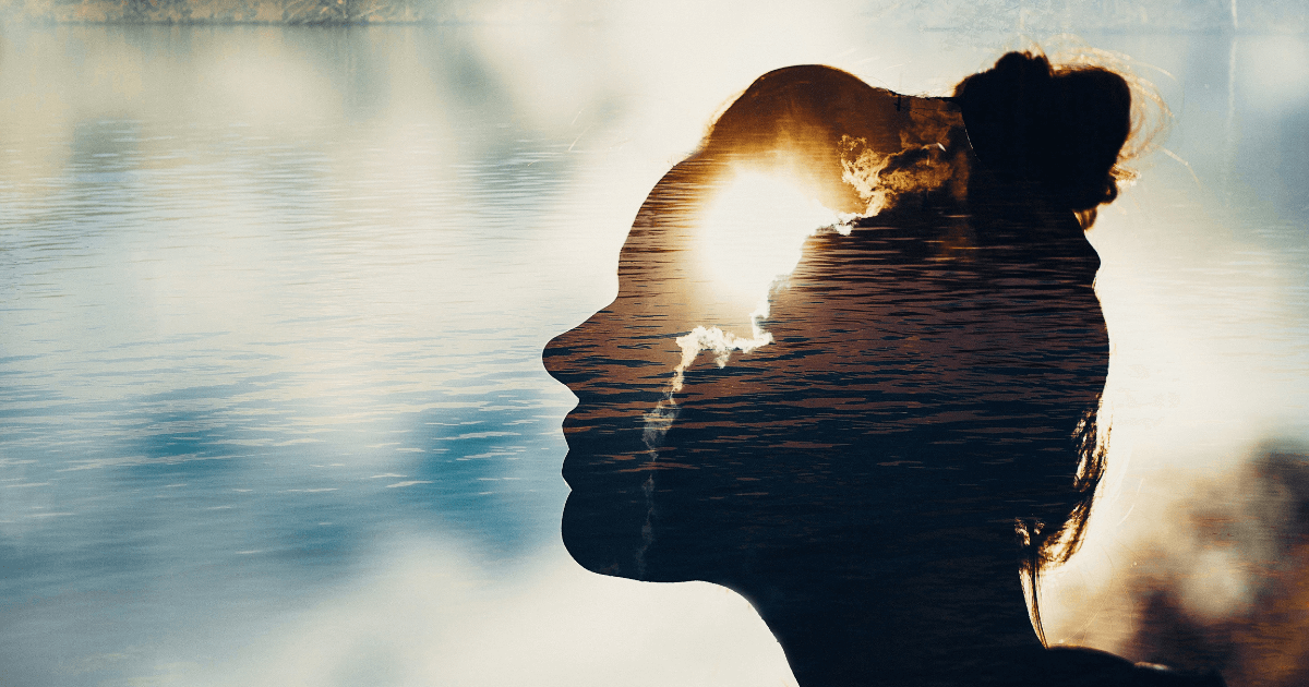 A Message from Your Intuition
