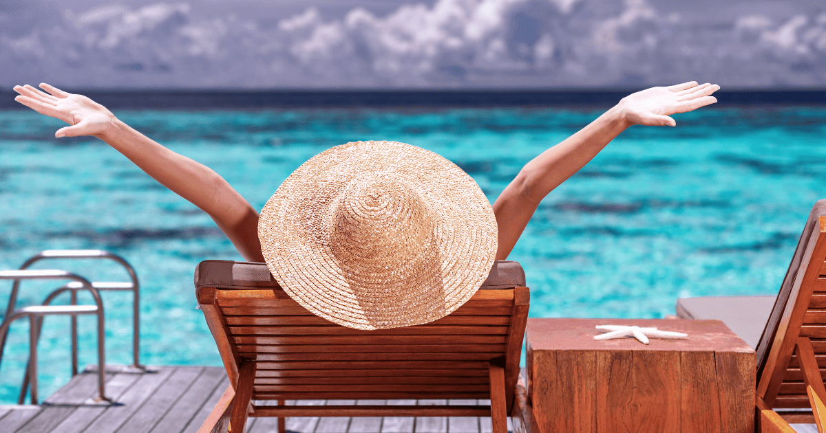 You Need to Refocus Your Energy on the More Rewarding Things in Life