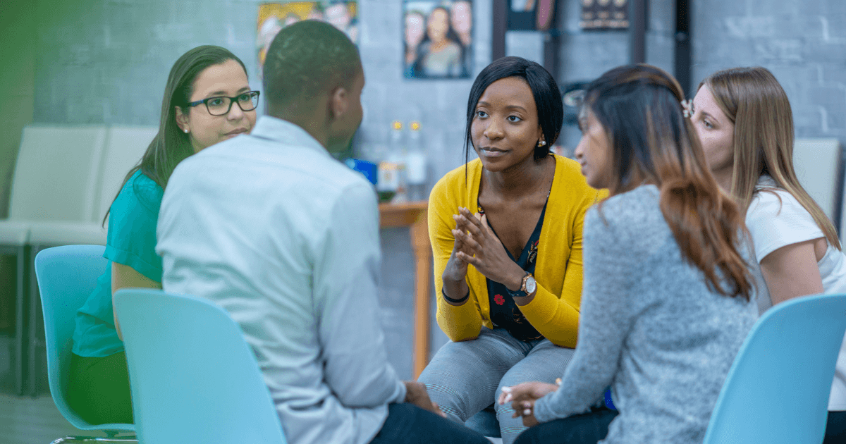 A Call for Better Mental, Physical, and Spiritual Health