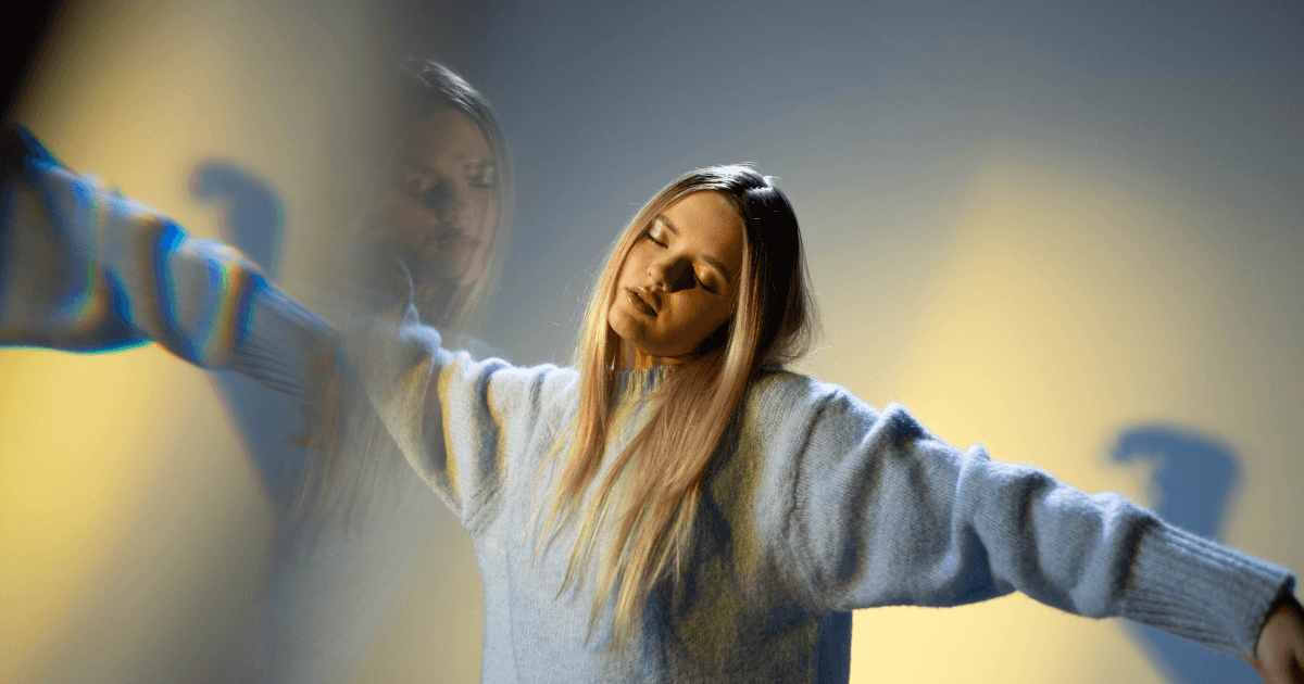 Tactile Hallucination