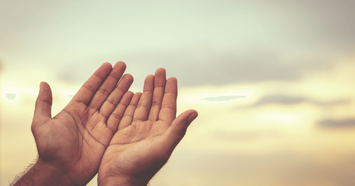 Receiving An Answer to Your Prayer  