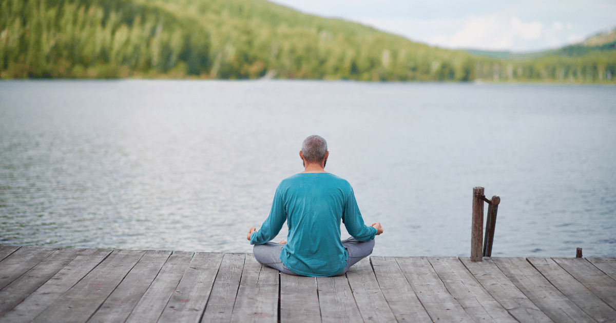 A Spiritual Sensitivity 