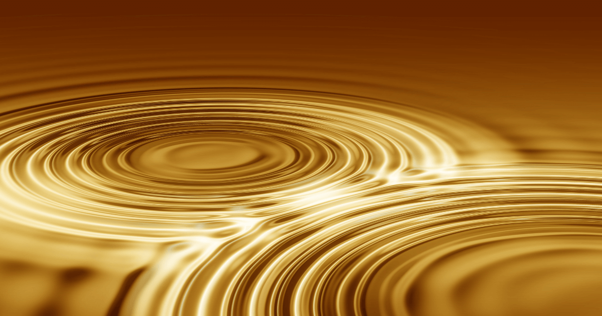 A Sign to Vibrate Higher