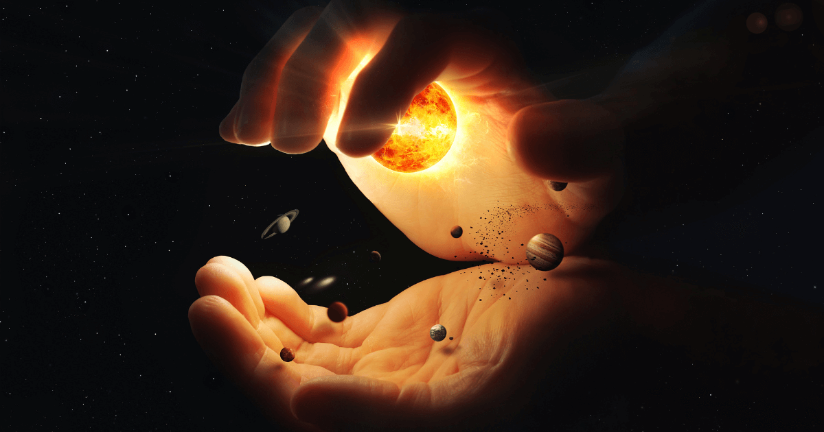  Time to Listen Closely to the Universe