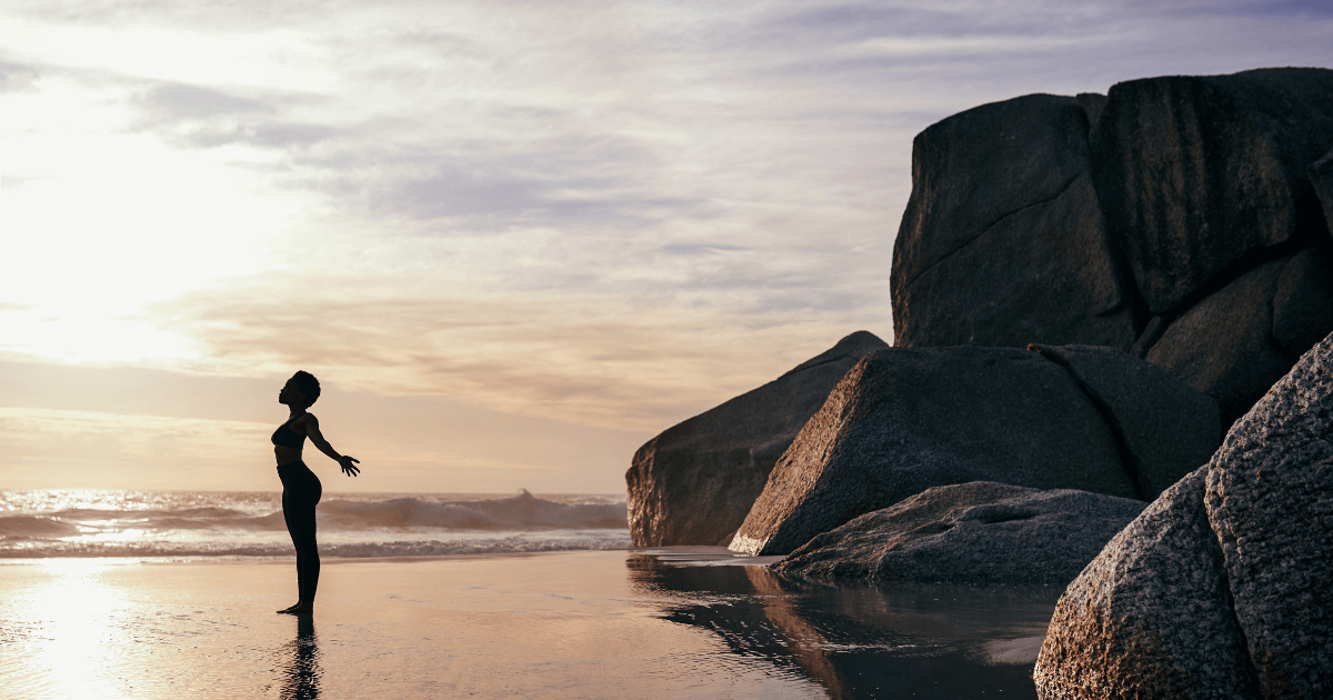 Tap Into More Positive Energy 