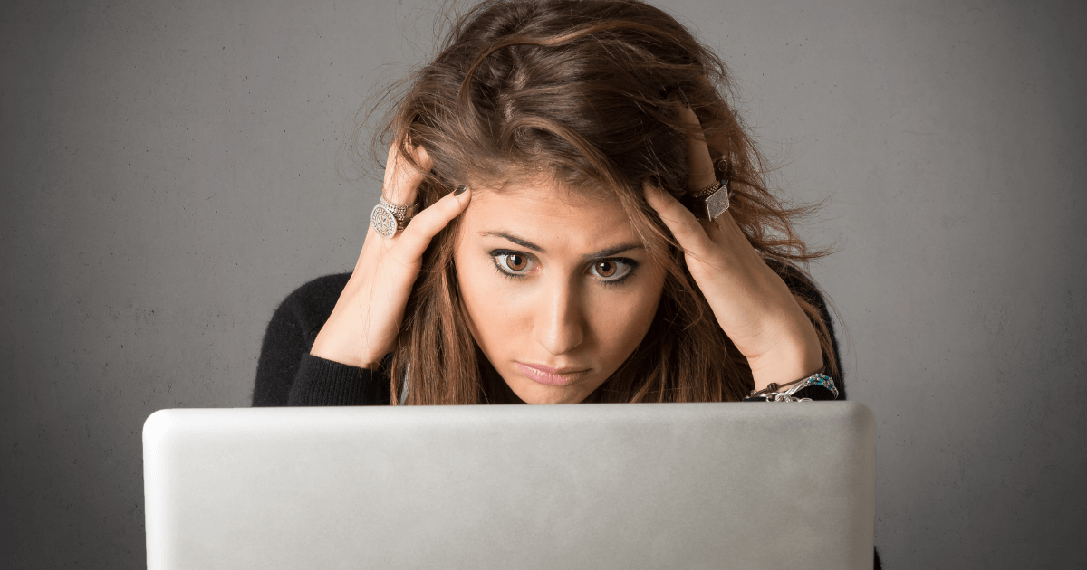 The Person You're Texting Is Toxic 