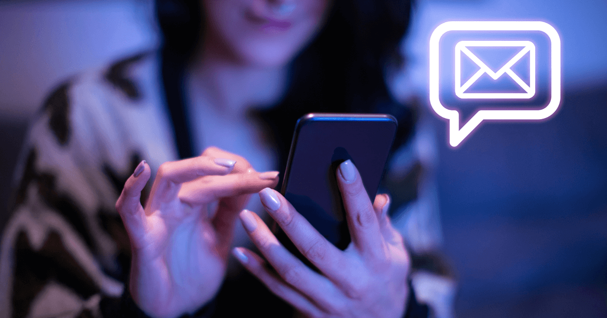 What does it mean when your Text Messages Are Not Getting Through