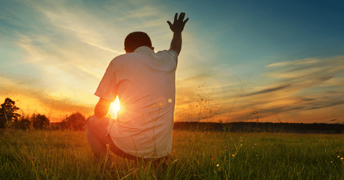 An Act of God  