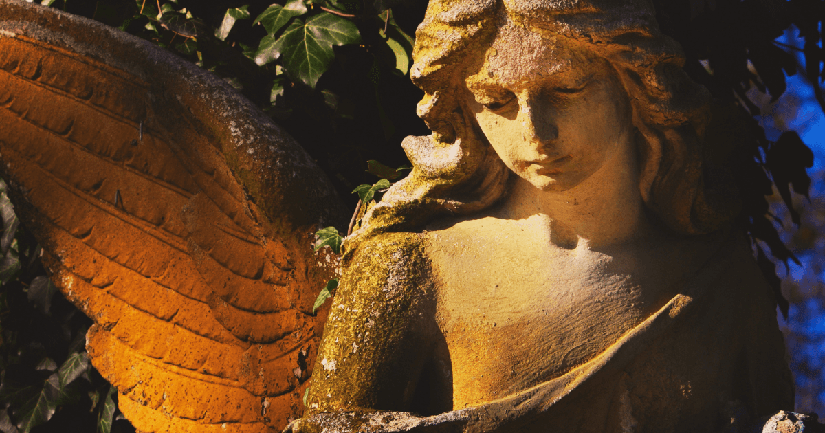 A Message from the Universe, Spiritual or Angelic Guides
