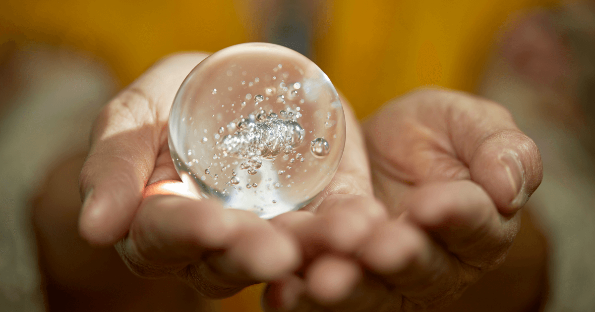 Manifesting Psychic Abilities  