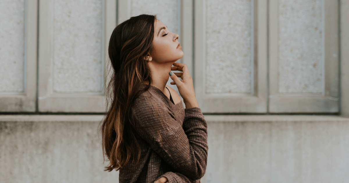 Your Inner Voice Is Speaking to You