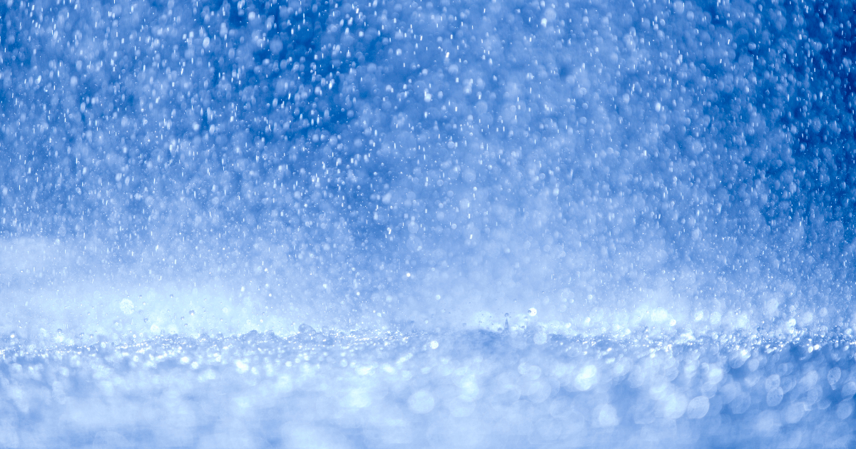 Different Meanings When the Rain Happens in Your Dreams 