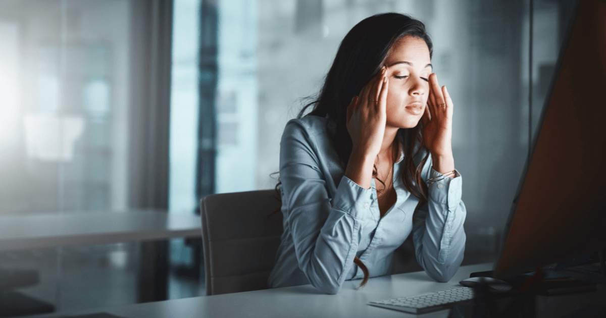 A Way to Measure Your Stress Level
