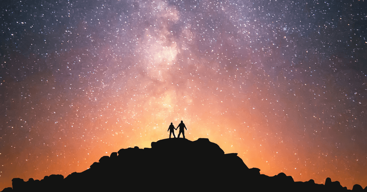  The Universe Wants to Connect with You  