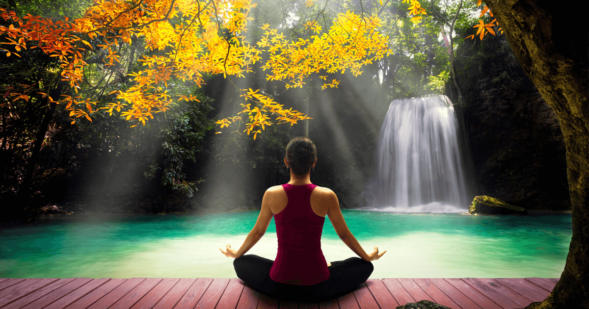 Meditation