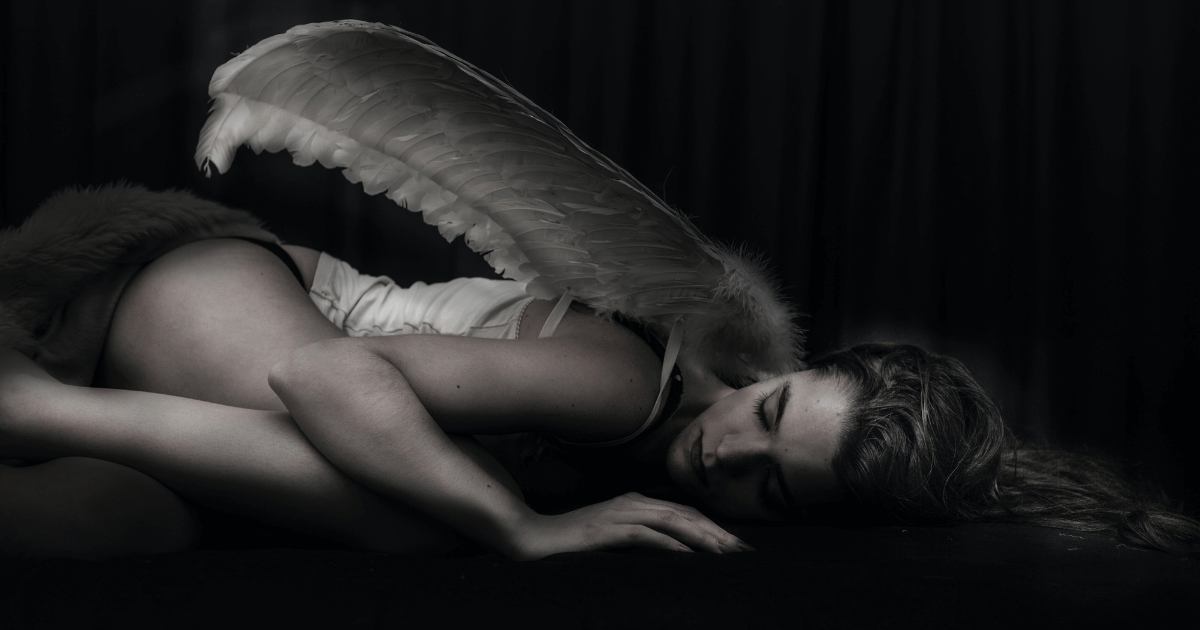 Angel Guides