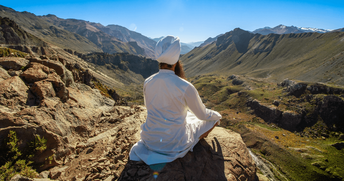 The Kundalini Awakening