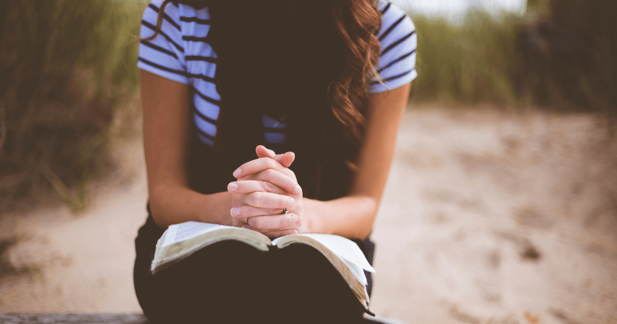 Discernment Through Prayer