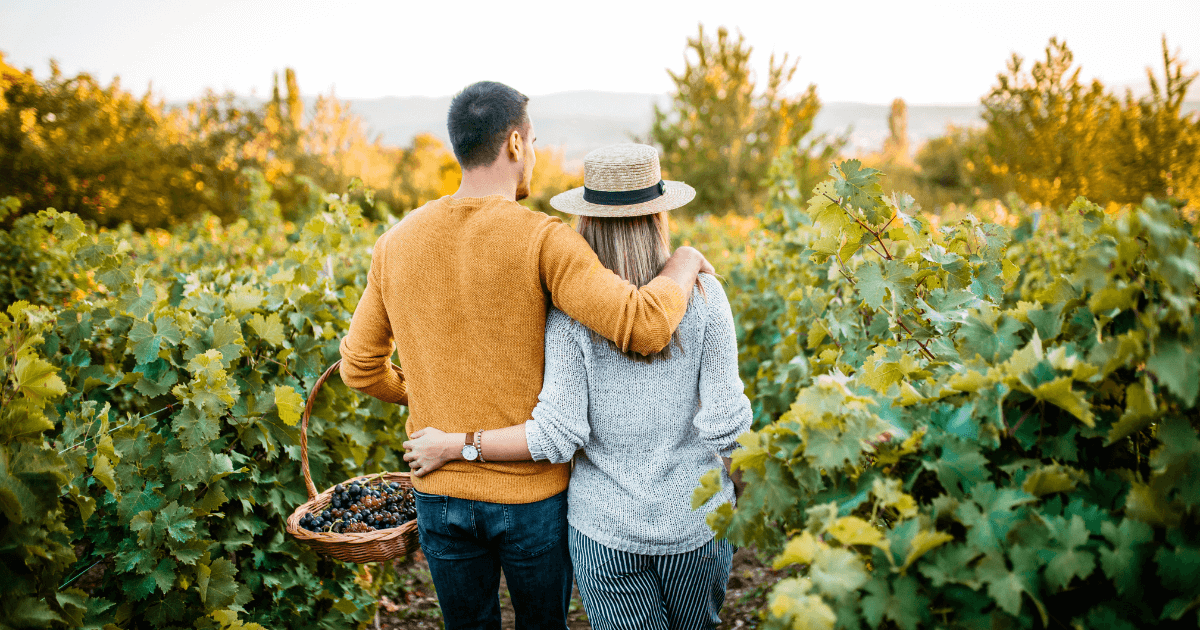 Work Through Spiritual Growth Together