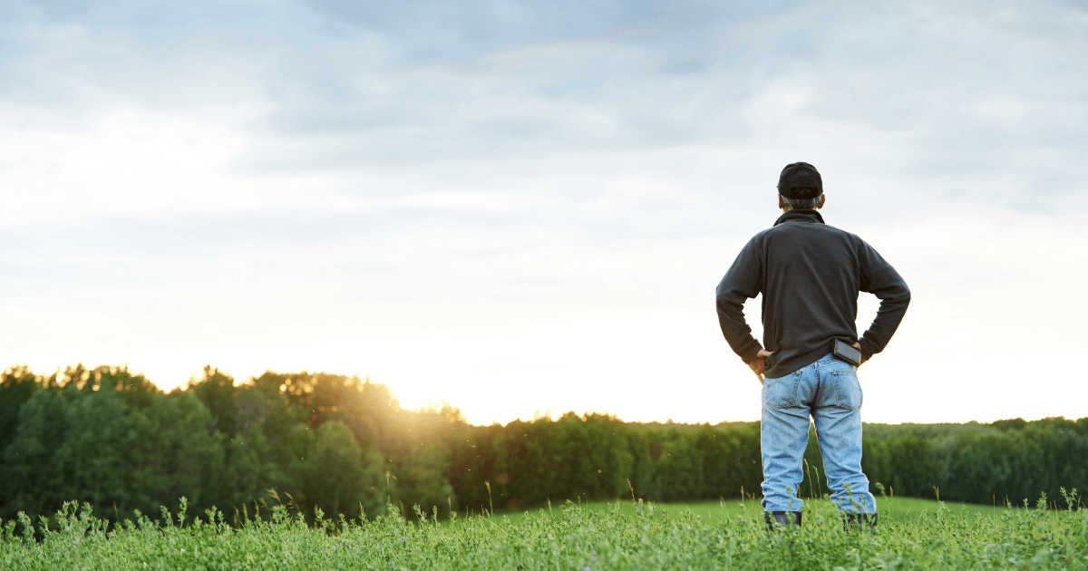 Time to Build a Deeper Spiritual Connection  